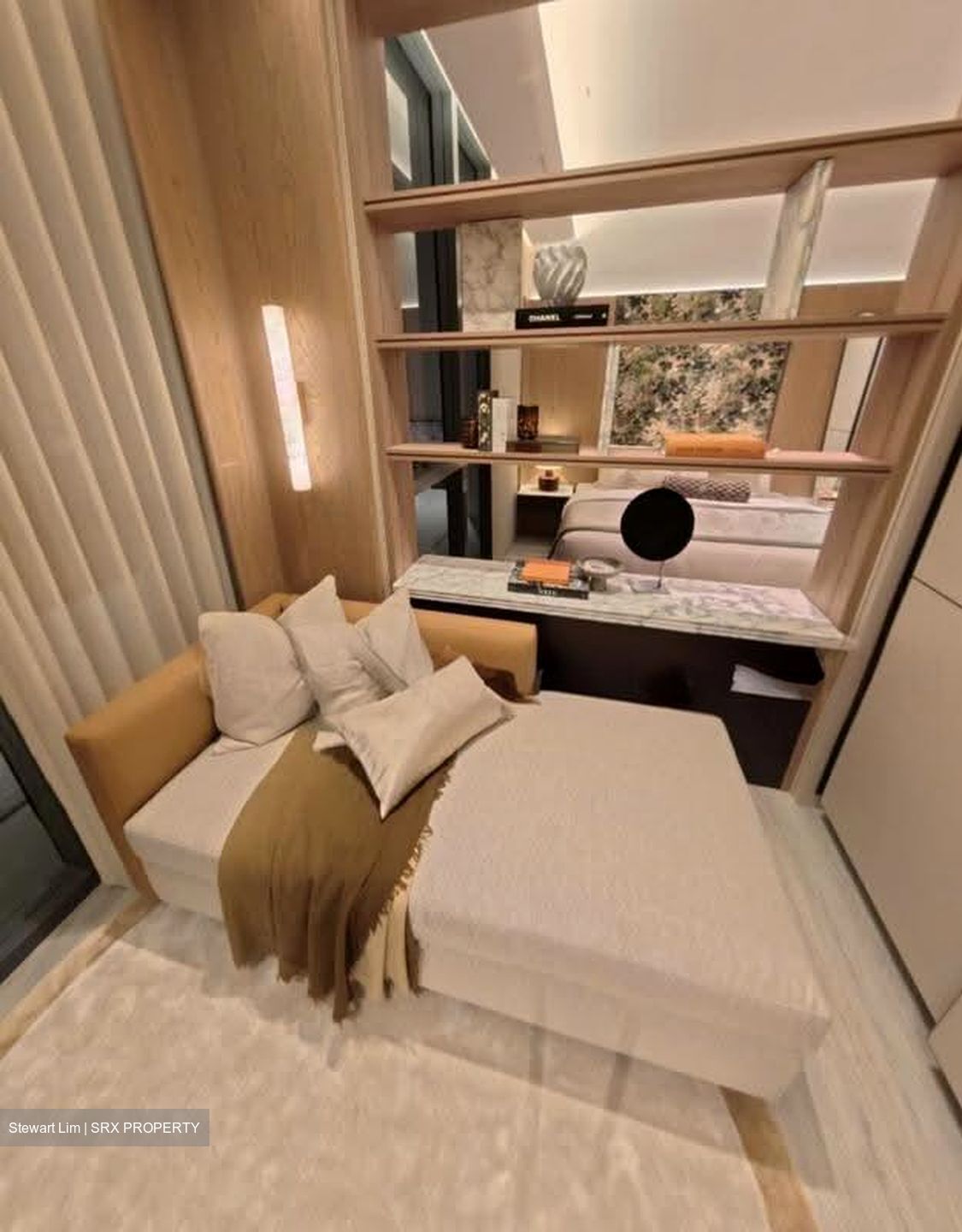 Canberra Crescent Residences (D27), Apartment #609977751